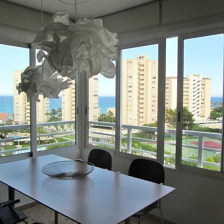Apartamento Azalea Playa Διαμέρισμα Αλικάντε Εξωτερικό φωτογραφία