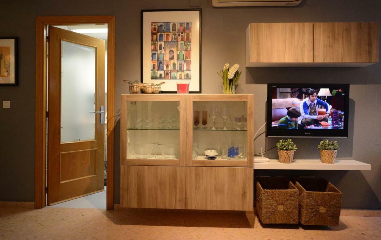 Apartamento Azalea Playa Διαμέρισμα Αλικάντε Εξωτερικό φωτογραφία