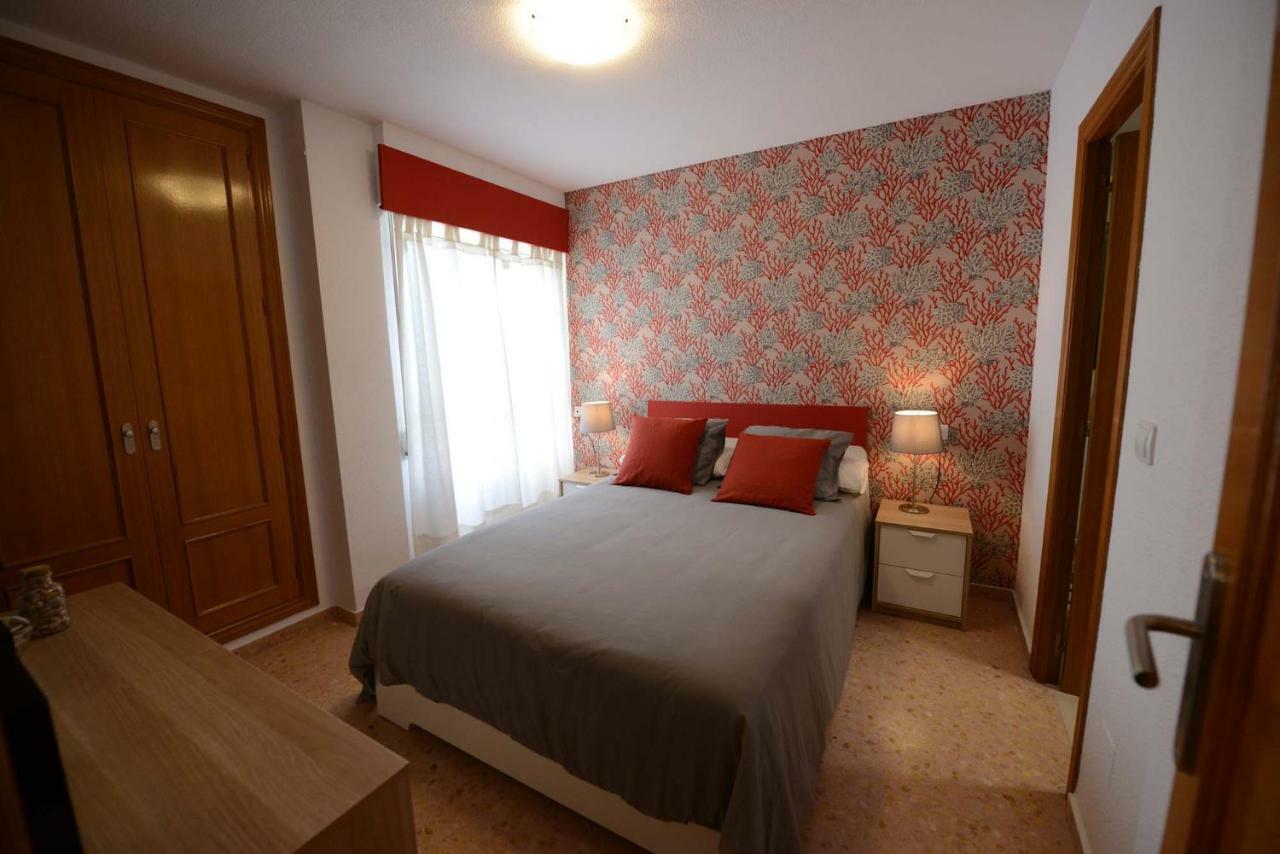 Apartamento Azalea Playa Διαμέρισμα Αλικάντε Εξωτερικό φωτογραφία