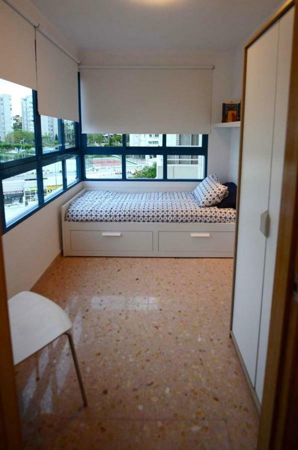 Apartamento Azalea Playa Διαμέρισμα Αλικάντε Εξωτερικό φωτογραφία