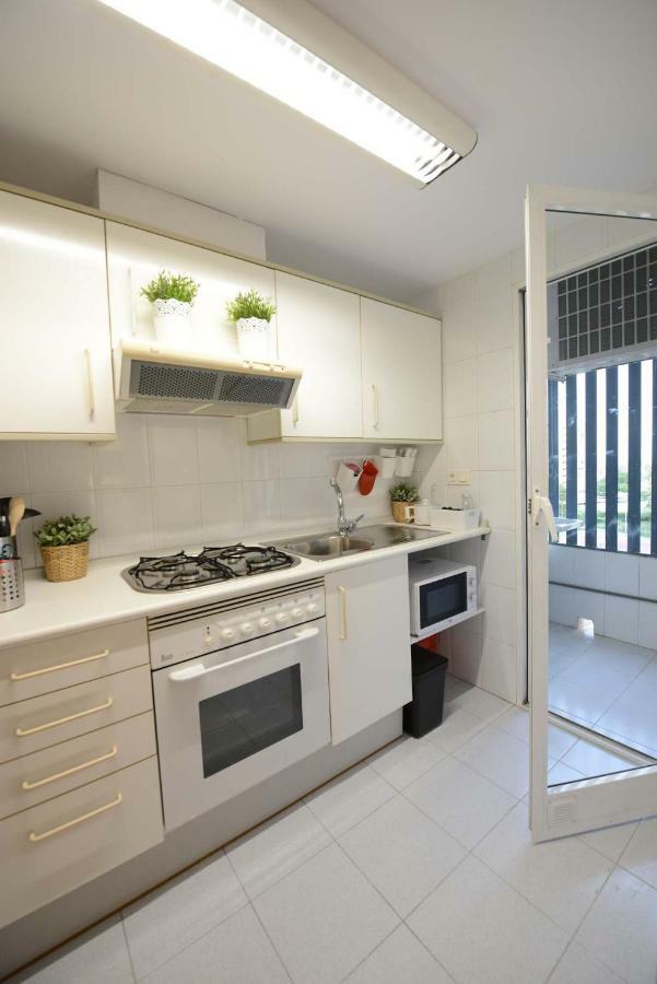 Apartamento Azalea Playa Διαμέρισμα Αλικάντε Εξωτερικό φωτογραφία