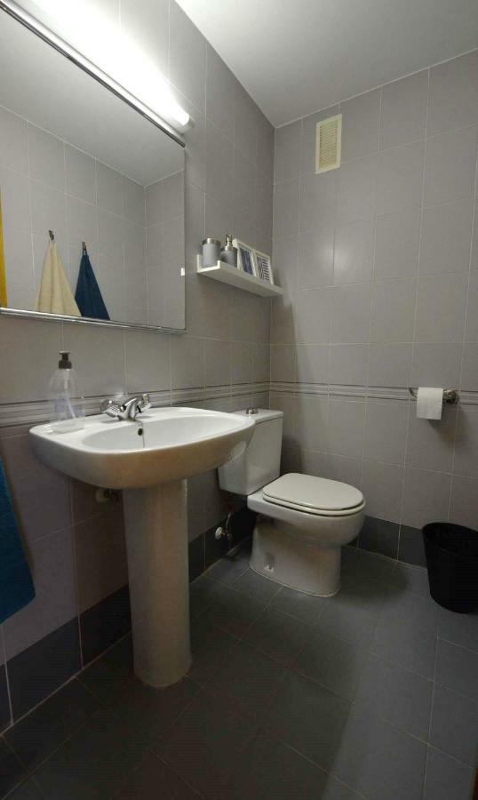 Apartamento Azalea Playa Διαμέρισμα Αλικάντε Εξωτερικό φωτογραφία