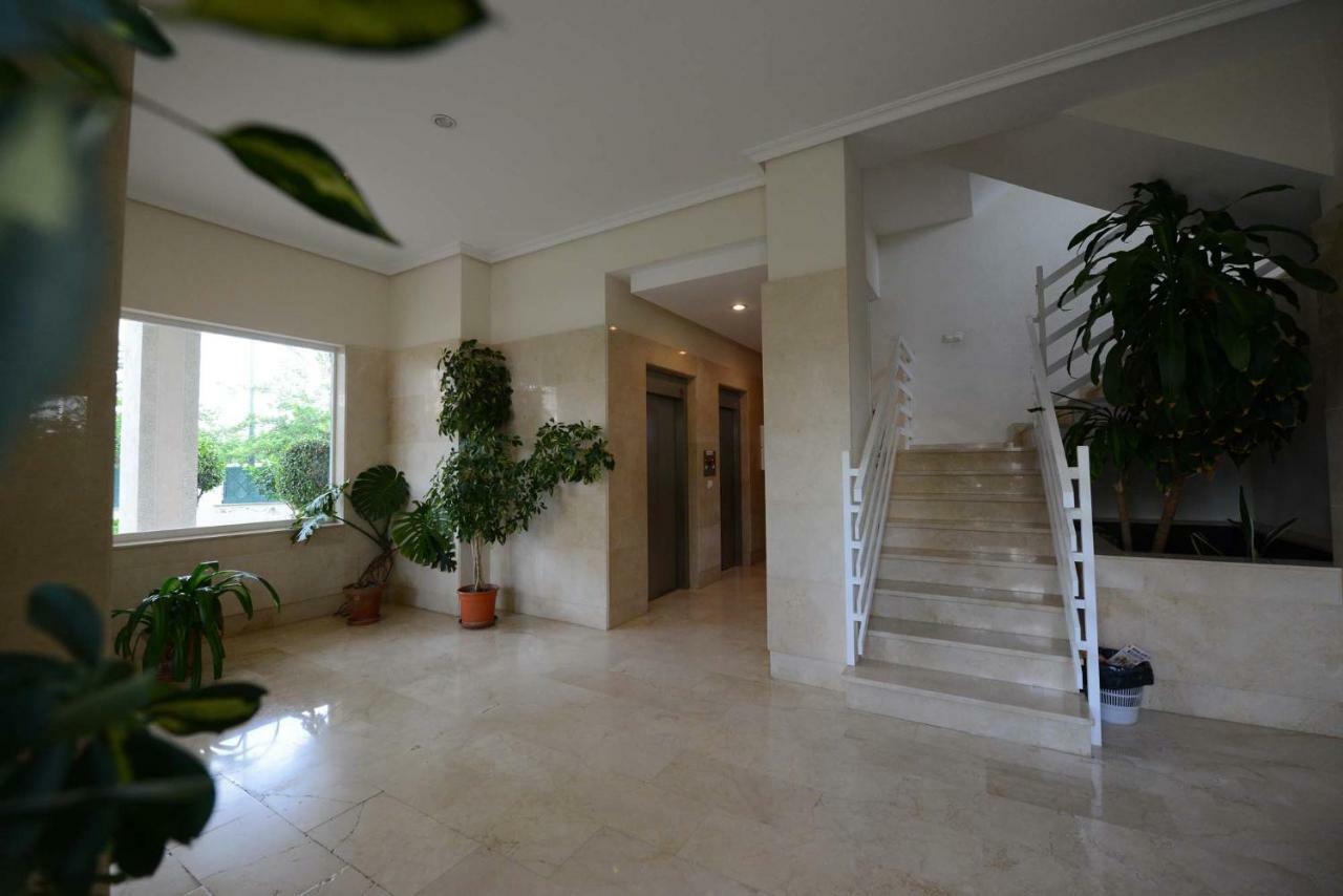 Apartamento Azalea Playa Διαμέρισμα Αλικάντε Εξωτερικό φωτογραφία