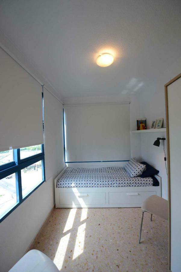 Apartamento Azalea Playa Διαμέρισμα Αλικάντε Εξωτερικό φωτογραφία